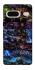 Чохол на Google Pixel 7 Blizzard ver.2 фото 1 з 1