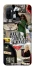 Чохол на Oppo A53 / A32 / A33 Fashion collage ver.14 фото 1 з 1