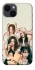 Чехол на Apple iPhone 14 (6.1") (G)I-DLE фото 1 из 1