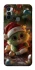 Чохол на TECNO Spark 7 Grinch mood ver.4 фото 1 з 1