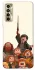 Чехол на TECNO Camon 17P Harry Potter V22 фото 1 из 1