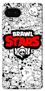 Чохол на Google Pixel 7a Brawl Stars ver.10 фото 1 з 1