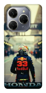 Чохол на TECNO Spark 20 Pro F-1 ver.7 фото 1 з 1