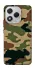 Чохол на Honor 400 Lite Camouflage v27 фото 1 з 1