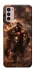 Чохол на Motorola Moto G42 Grommash Hellscream фото 1 з 1
