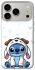 Чохол на Apple iPhone 17 Pro (6.3") Stitch ver.12 фото 1 з 1