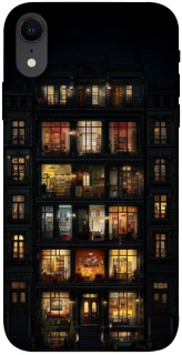 Чехол на Apple iPhone XR (6.1") My Home фото 1 из 1