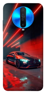 Чохол на Xiaomi Redmi K30 Neon Mers фото 1 з 1