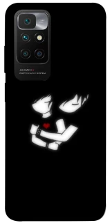 Чохол на Xiaomi Redmi 10 We love фото 1 з 1