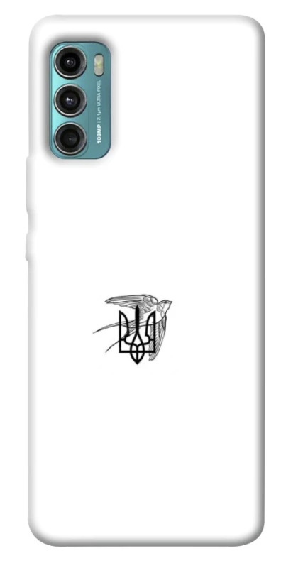 Чохол на Motorola Moto G60 Сокіл фото 1 з 1