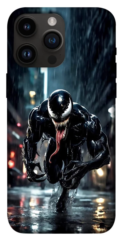 Чехол на Apple iPhone 14 Pro Max (6.7") Venom v2 фото 1 из 1