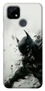 Чохол на Realme C21 Batman фото 1 з 1