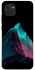 Чохол на Samsung Galaxy A03 Neon mountains фото 1 з 1