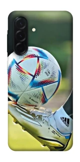 Чохол на Samsung Galaxy A37 5G Football Ball v2 фото 1 з 1