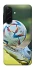 Чохол на Samsung Galaxy A37 5G Football Ball v2 фото 1 з 1