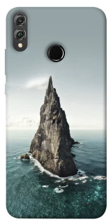 Чехол на Huawei Honor 8X Marine mountain фото 1 из 1