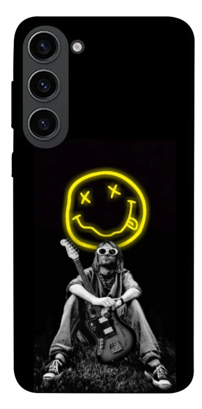 Чохол на Samsung Galaxy S23 Nirvana ver.2 фото 1 з 1