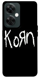 Чохол на OnePlus Nord CE 3 Lite Korn logo фото 1 Чохол на OnePlus Nord CE 3 Lite Korn logo фото 1 з 1