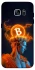 Чехол на Samsung G935F Galaxy S7 Edge Bitcoin God фото 1 из 1