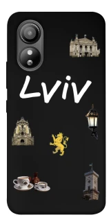 Чехол на ZTE Blade L220 Lviv фото 1 из 1