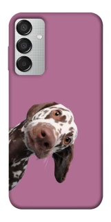 Чохол на Samsung Galaxy M15 5G А що тут фото 1 з 1