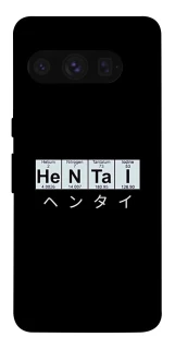 Чохол на Google Pixel 8 Pro Хентай фото 1 з 1