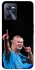 Чехол на Realme C35 Erling Haaland фото 1 из 1