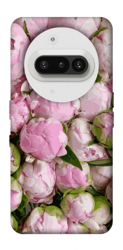 Чохол на Nothing Phone (3a) Nature’s Elegance фото 1 Чохол на Nothing Phone (3a) Nature’s Elegance фото 1 з 1