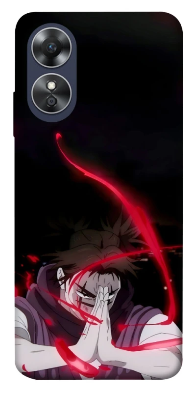 Чехол на Oppo A17 Choso фото 1 из 1