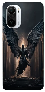 Чохол на Xiaomi Redmi K40 / K40 Pro / K40 Pro+ / Poco F3 Dark Angel фото 1 з 1
