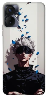 Чохол на TECNO Spark 9 Pro Satoru Gojo v4 фото 1 з 1