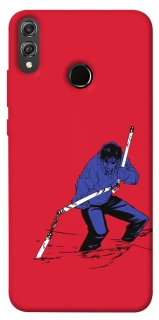 Чехол на Huawei Honor 8X Toji v4 фото 1 из 1