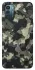 Чехол на Nokia G21 Camouflage v10 фото 1 из 1