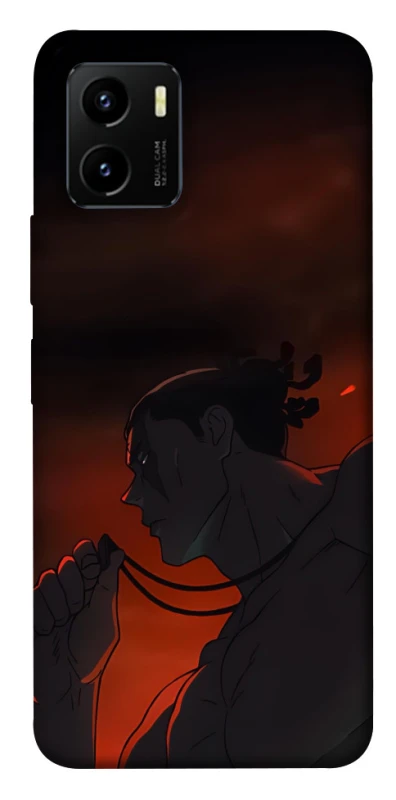 Чохол на Vivo Y15s Todo v5 фото 1 з 1