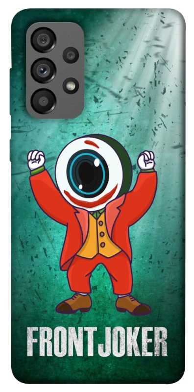 Чехол на Samsung Galaxy A73 5G FrontJoker фото 1 из 1