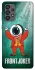 Чехол на Samsung Galaxy A73 5G FrontJoker фото 1 из 1