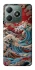 Чохол на Realme C61 Japa wave ver.2 фото 1 з 1