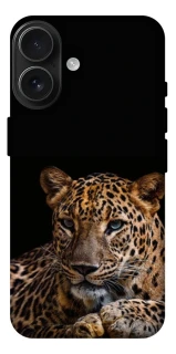 Чехол на Apple iPhone 17 (6.3") Leopard v4 фото 1 из 1