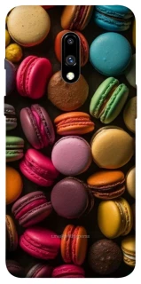 Чехол на OnePlus 7 Макарун фото 1 из 1