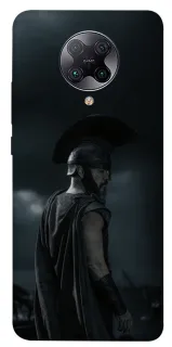 Чохол на Xiaomi Redmi K30 Pro / Poco F2 Pro Odyssey ver.5 фото 1 з 1