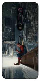 Чохол на Xiaomi Redmi K20 / K20 Pro / Mi9T / Mi9T Pro Spider Man ver.5 фото 1 з 1