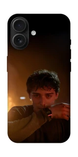 Чохол на Apple iPhone 16 Stranger Things ver.36 фото 1 з 1