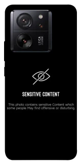 Чехол на Xiaomi 13T Pro No image фото 1 из 1