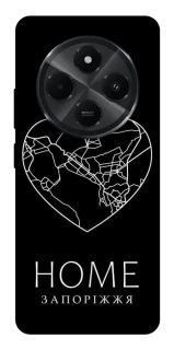 Чехол на Xiaomi Poco M7 Запоріжжя Home фото 1 из 1