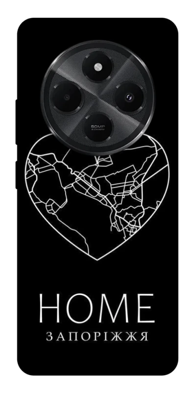 Чохол на Xiaomi Redmi A3 Pro Запоріжжя Home фото 1 з 1