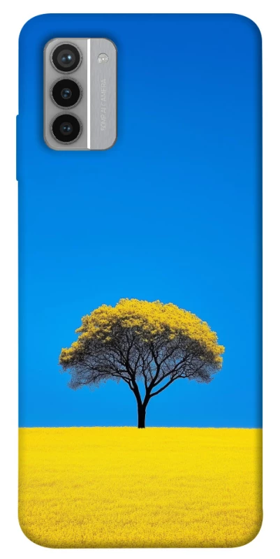 Чохол на Nokia G42 Field v2 фото 1 з 1