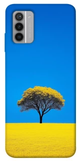 Чохол на Nokia G42 Field v2 фото 1 з 1