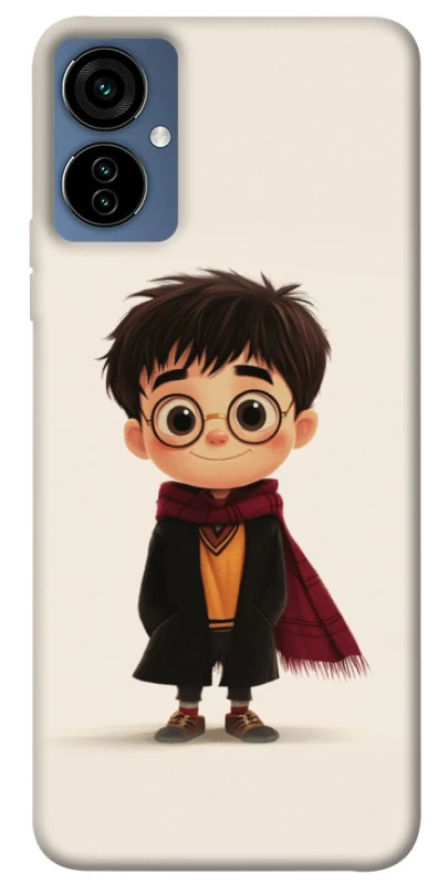 Чехол на TECNO Camon 19 Neo Harry Potter v8 фото 1 из 1