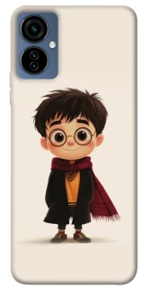Чехол на TECNO Camon 19 Neo Harry Potter v8 фото 1 из 1