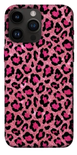 Чохол на Apple iPhone 14 Pro Max (6.7") Leopard Skin v3 фото 1 з 1
